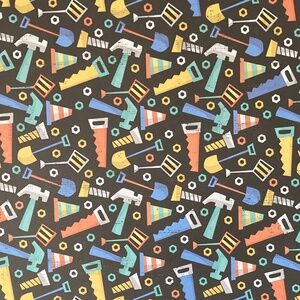 Personalized Party Banner